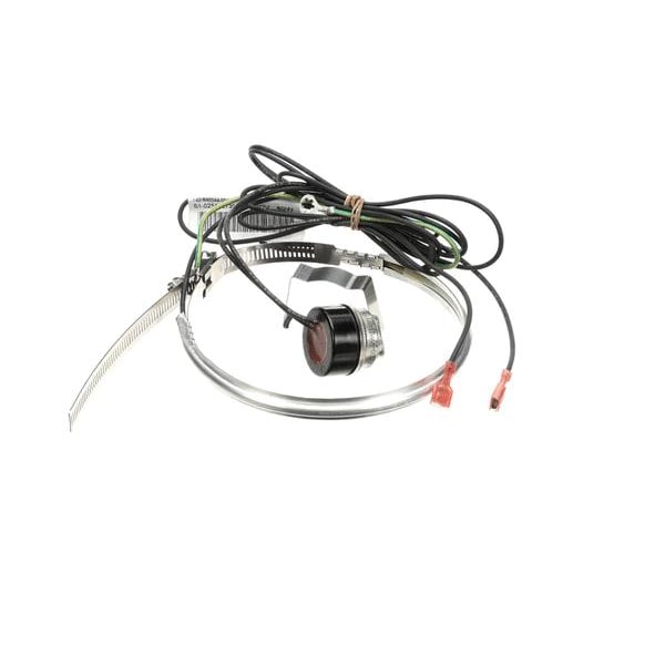 Heater, Cc, Band, 460V, 40W, 50